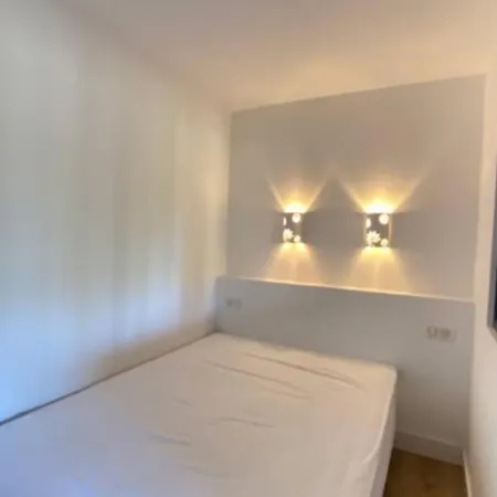 Apartment T2 Ocean A 2 Minutes A Pied Pour 4 + Parking